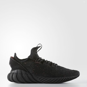 adidas Tubular Doom Sock PK Black